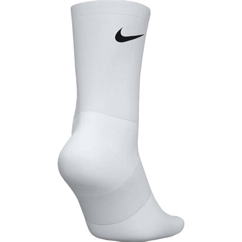 witte lange nike sokken|Witte Nike Sportsokken .